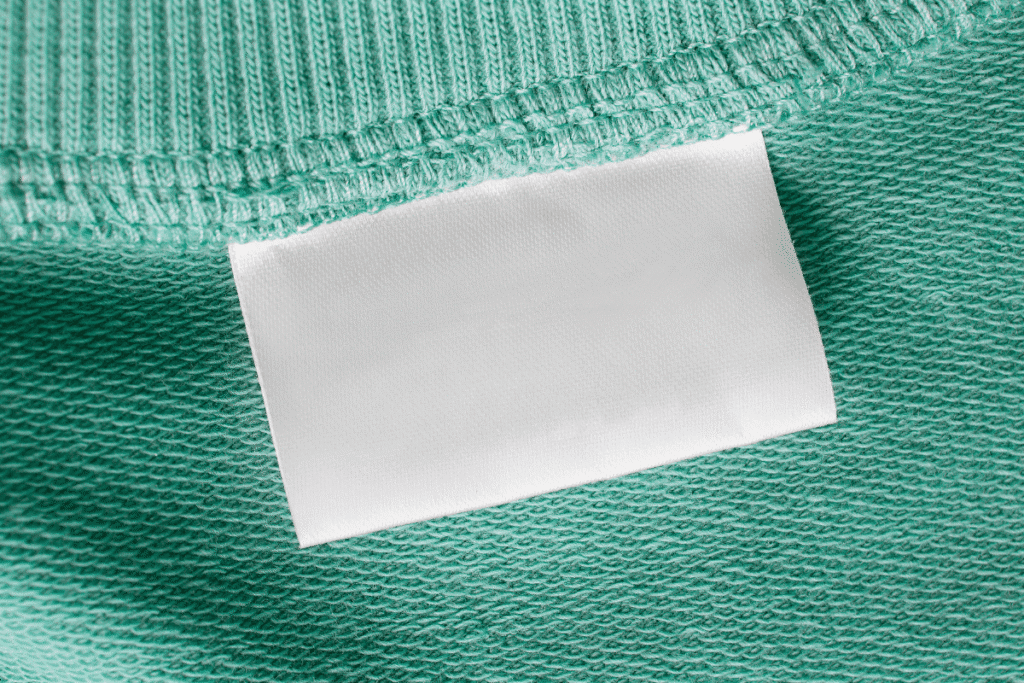 clothing label service in dubai